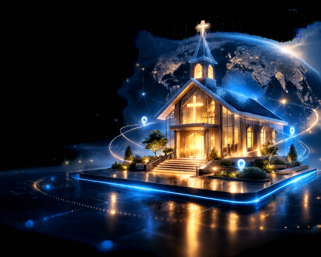 Berean Light Ministries
